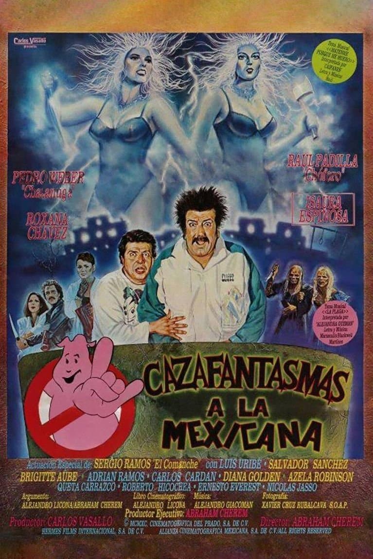 Â¡MÃ¡tenme porque me muero!