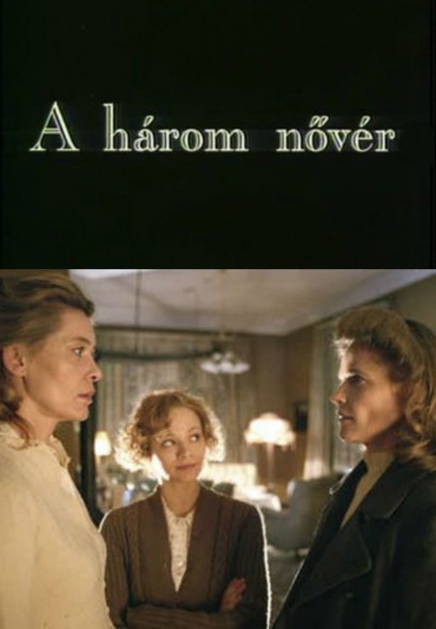 A hÃ¡rom nÃ¶vÃ©r