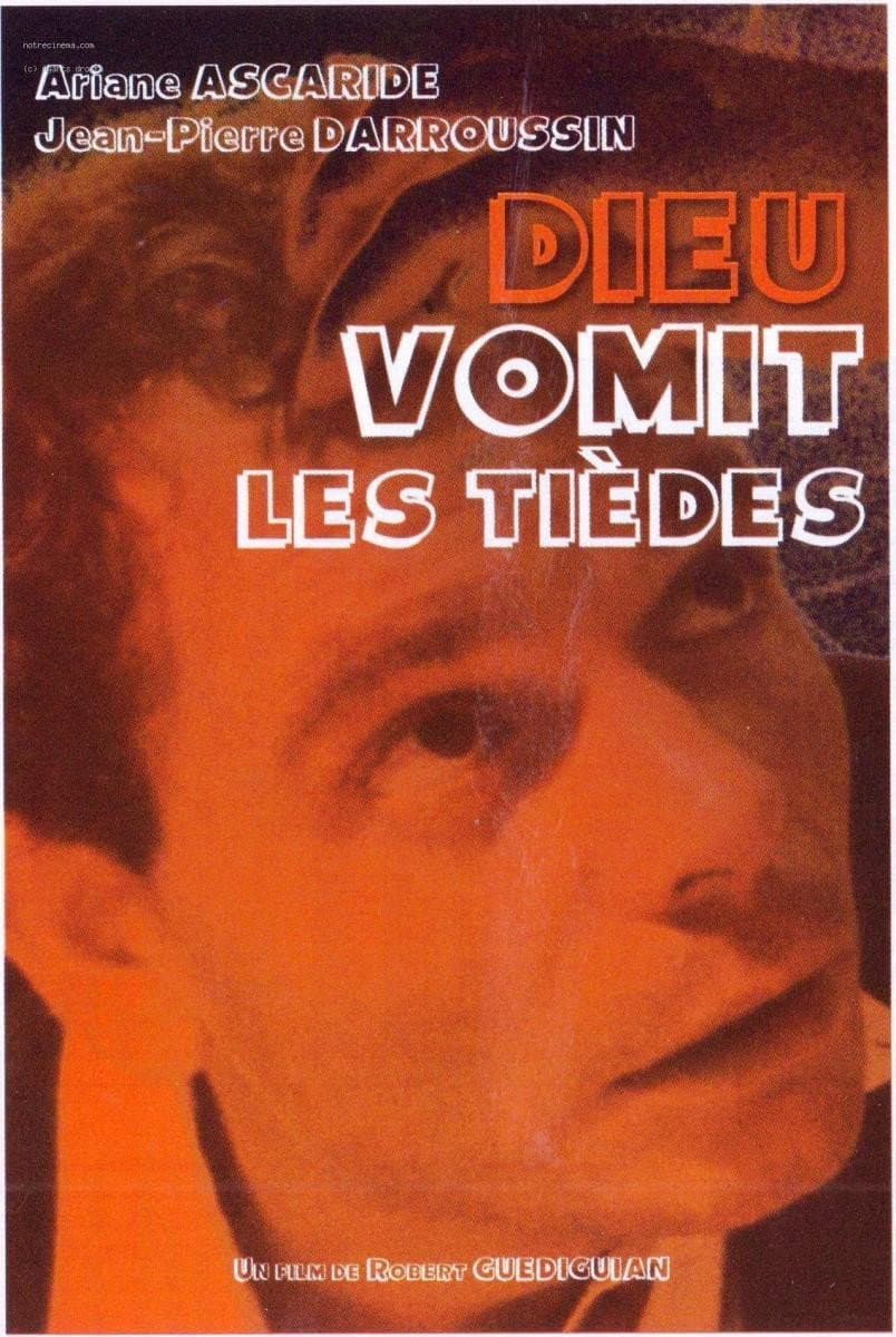 Dieu vomit les tiÃ¨des