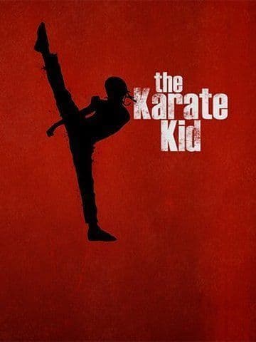 The Karate Kid