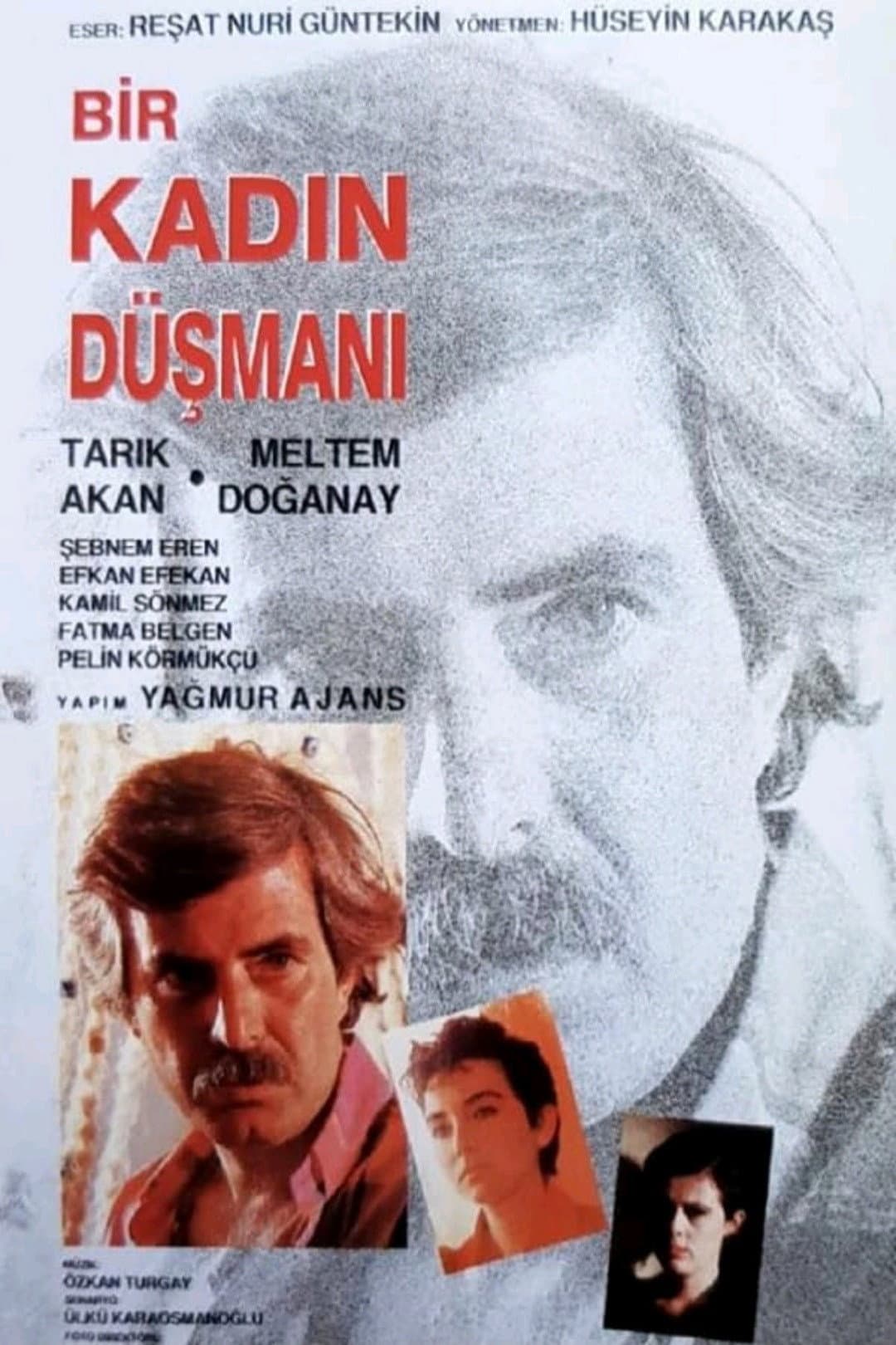 Bir Kadin DÃ¼smani