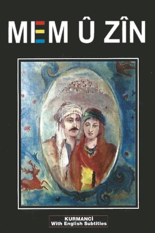 EhmedÃª XanÃ®'den: Mem Ã» ZÃ®n