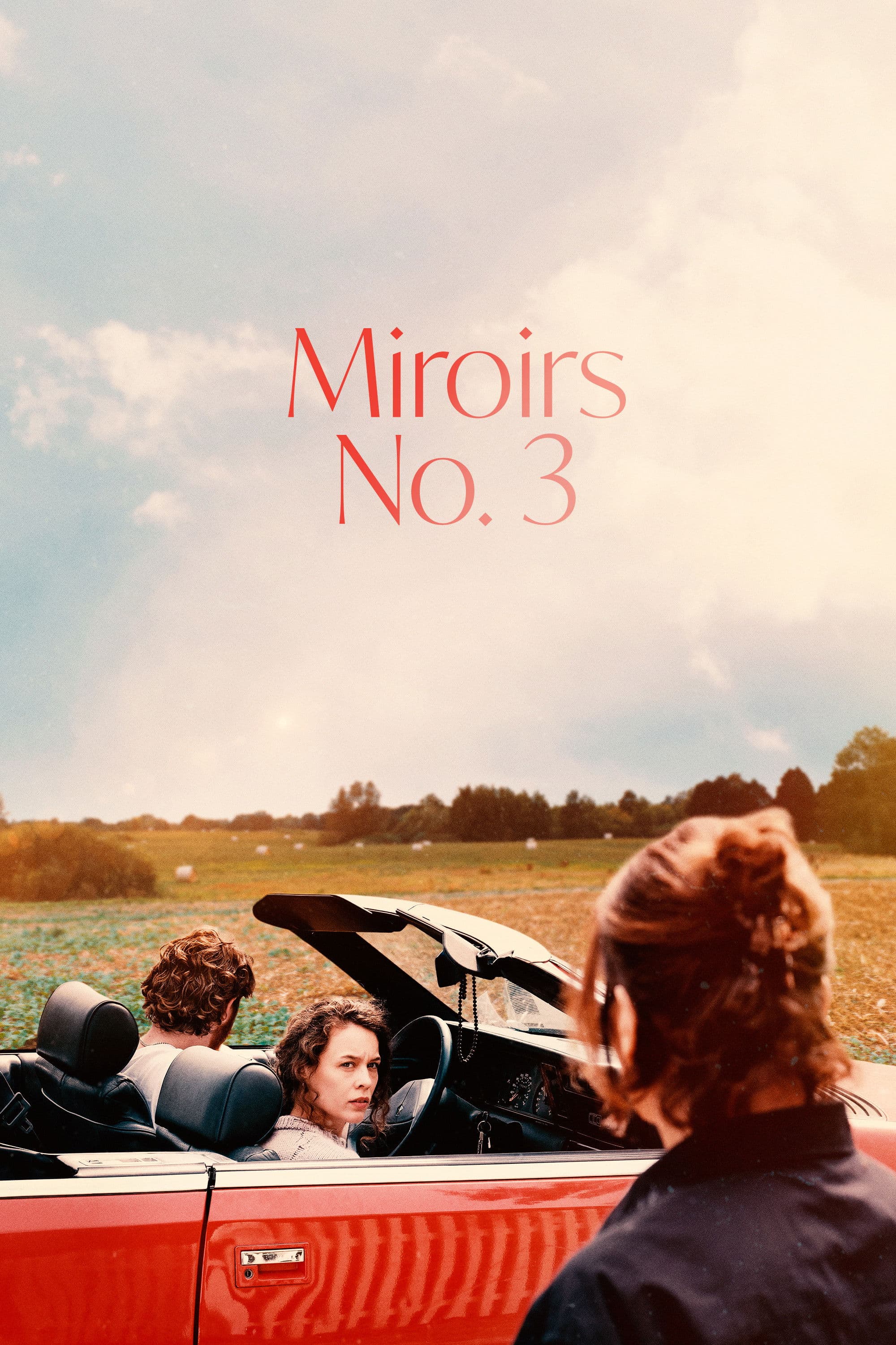 Mirrors No. 3