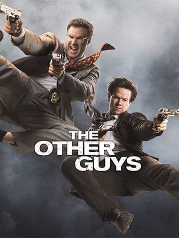 The Other Guys