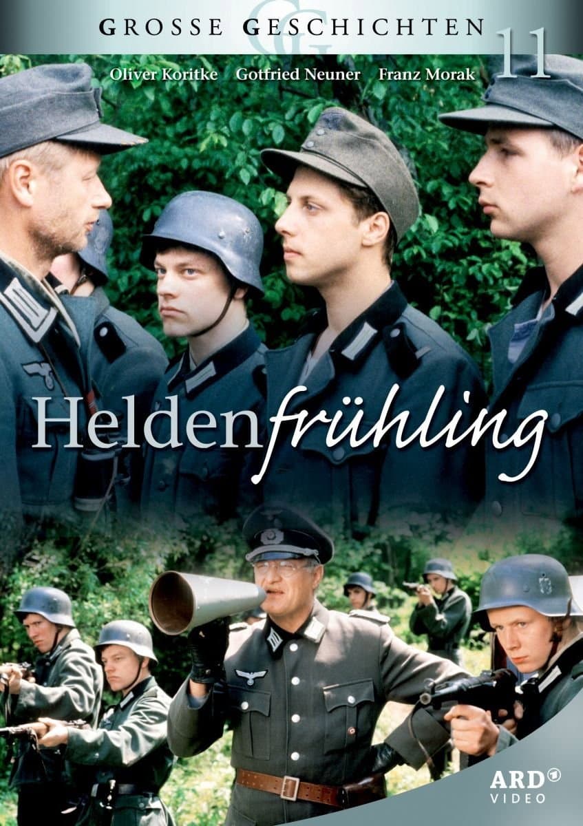 HeldenfrÃ¼hling