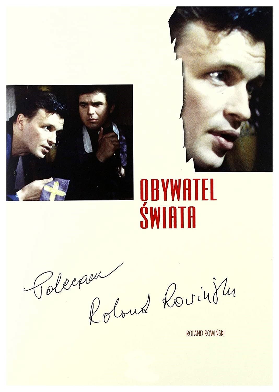 Obywatel swiata