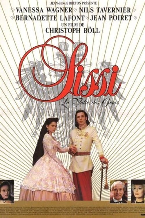 Sisi und der KaiserkuÃŸ