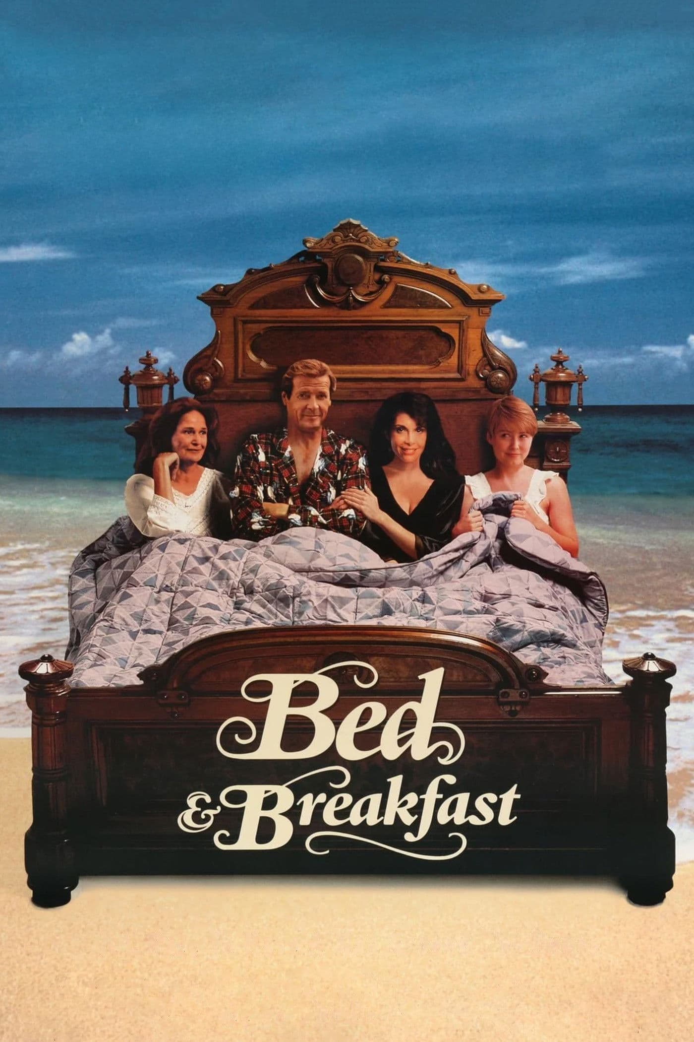 Bed & Breakfast