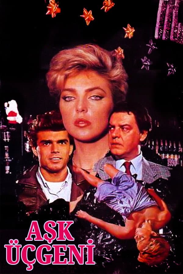 Ask ÃœÃ§geni
