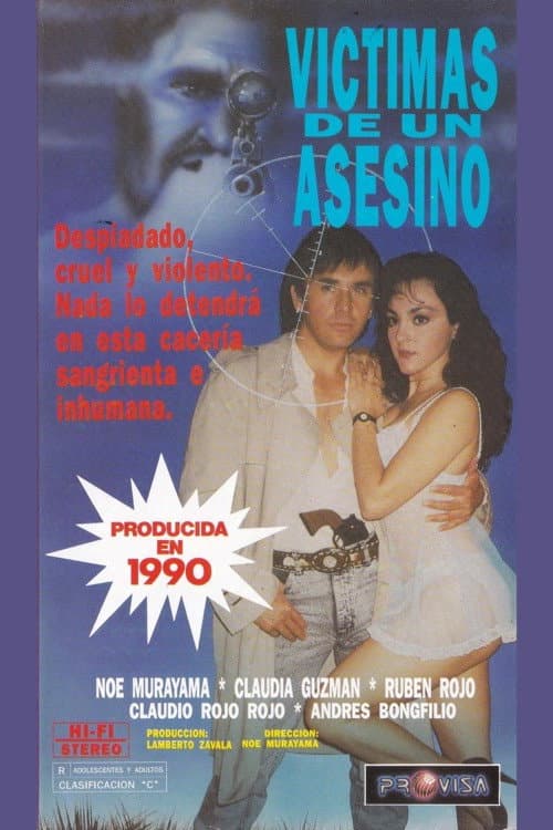 VÃ­ctimas de un asesino