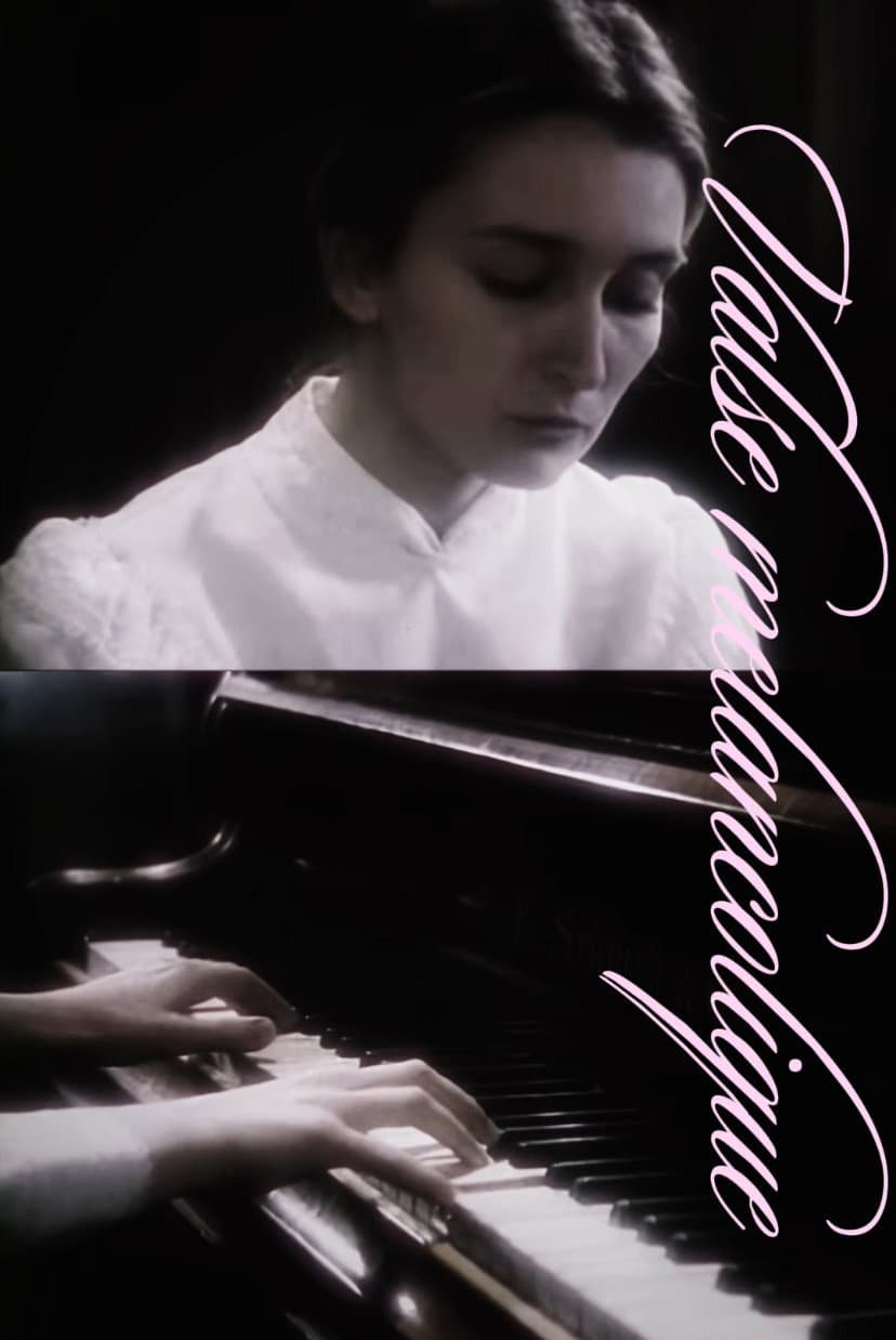 Melancholic Waltz