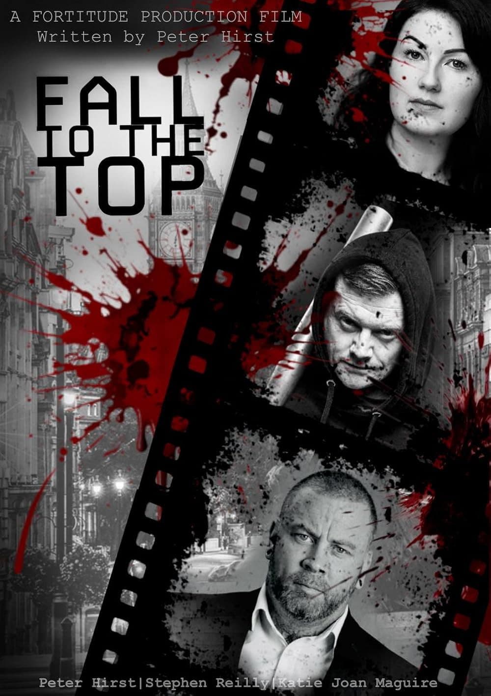 Fall to the Top