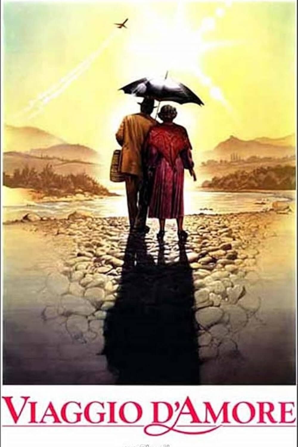 Viaggio d'amore