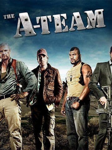 The A-Team