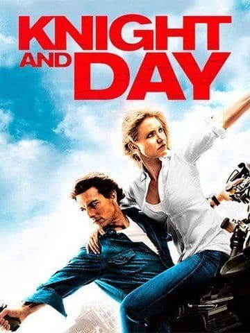 Knight And Day