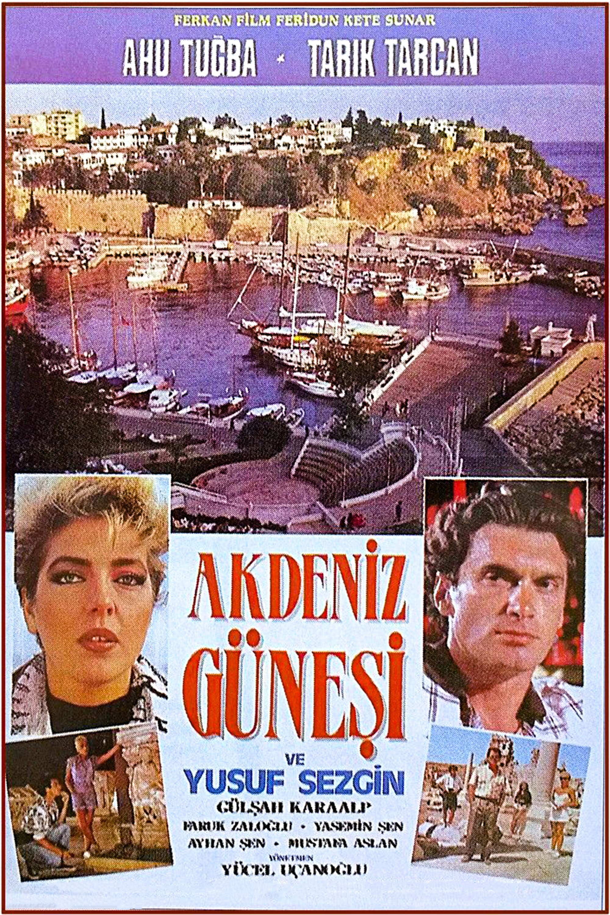 Akdeniz GÃ¼nesi