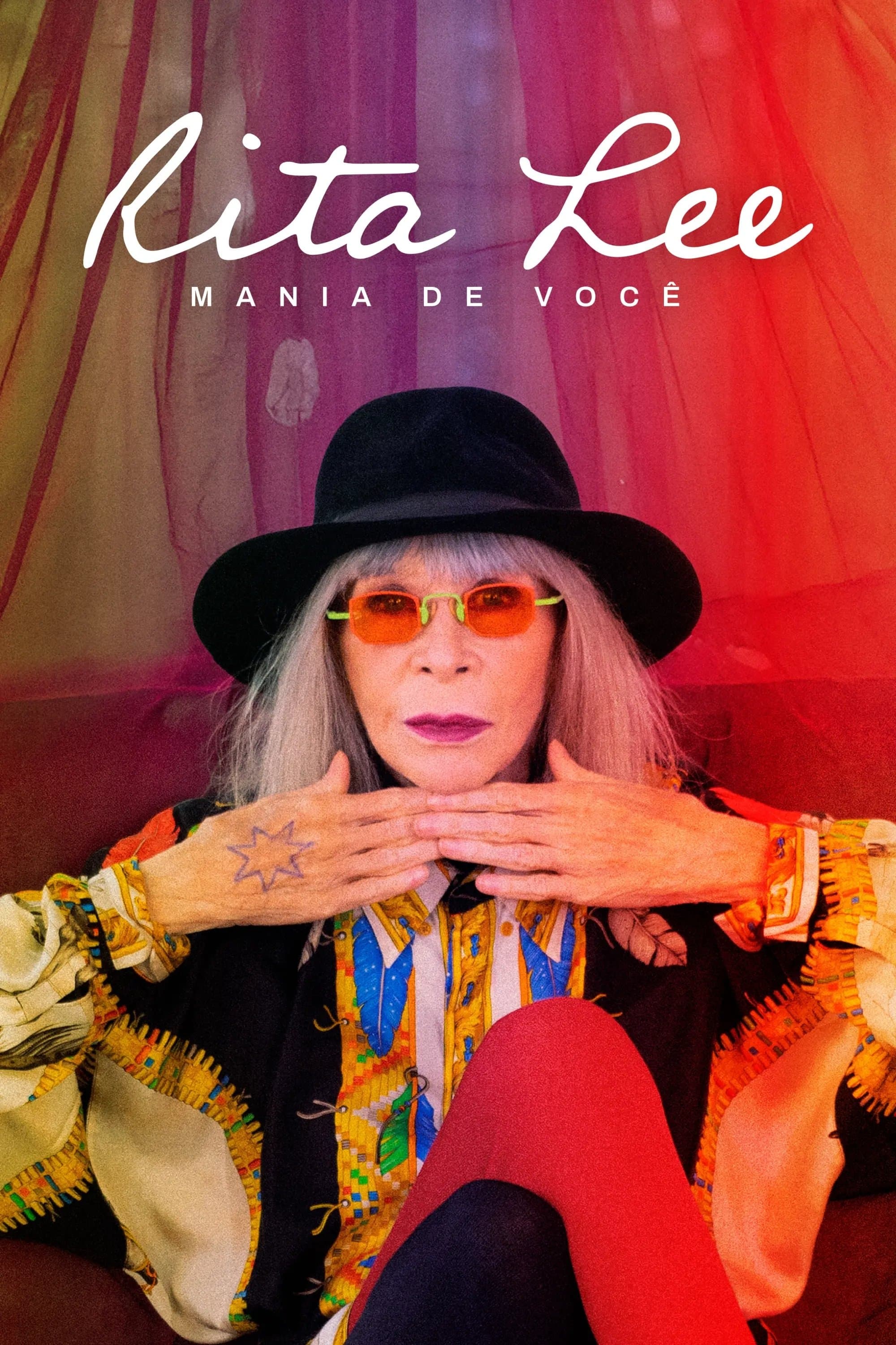 Rita Lee: Mania de VocÃª
