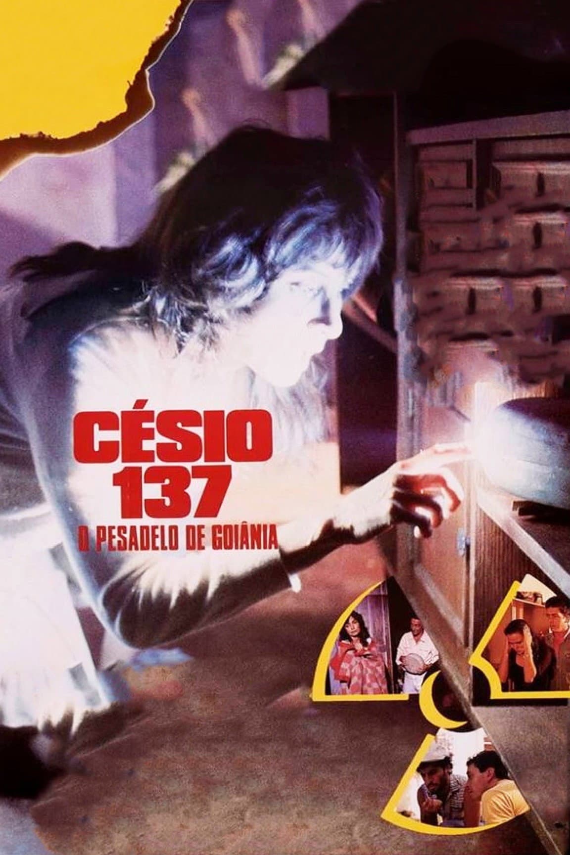 CÃ©sio 137 - O Pesadelo de GoiÃ¢nia
