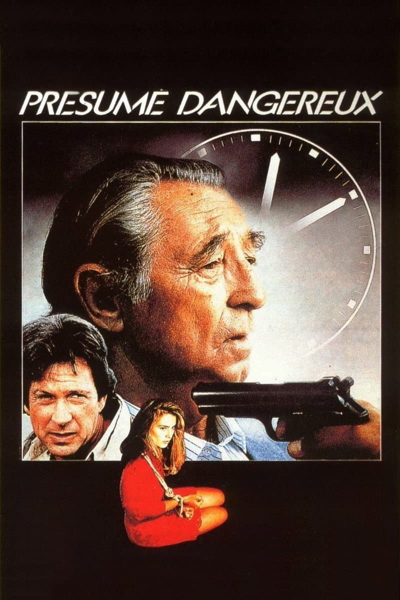 PrÃ©sumÃ© dangereux
