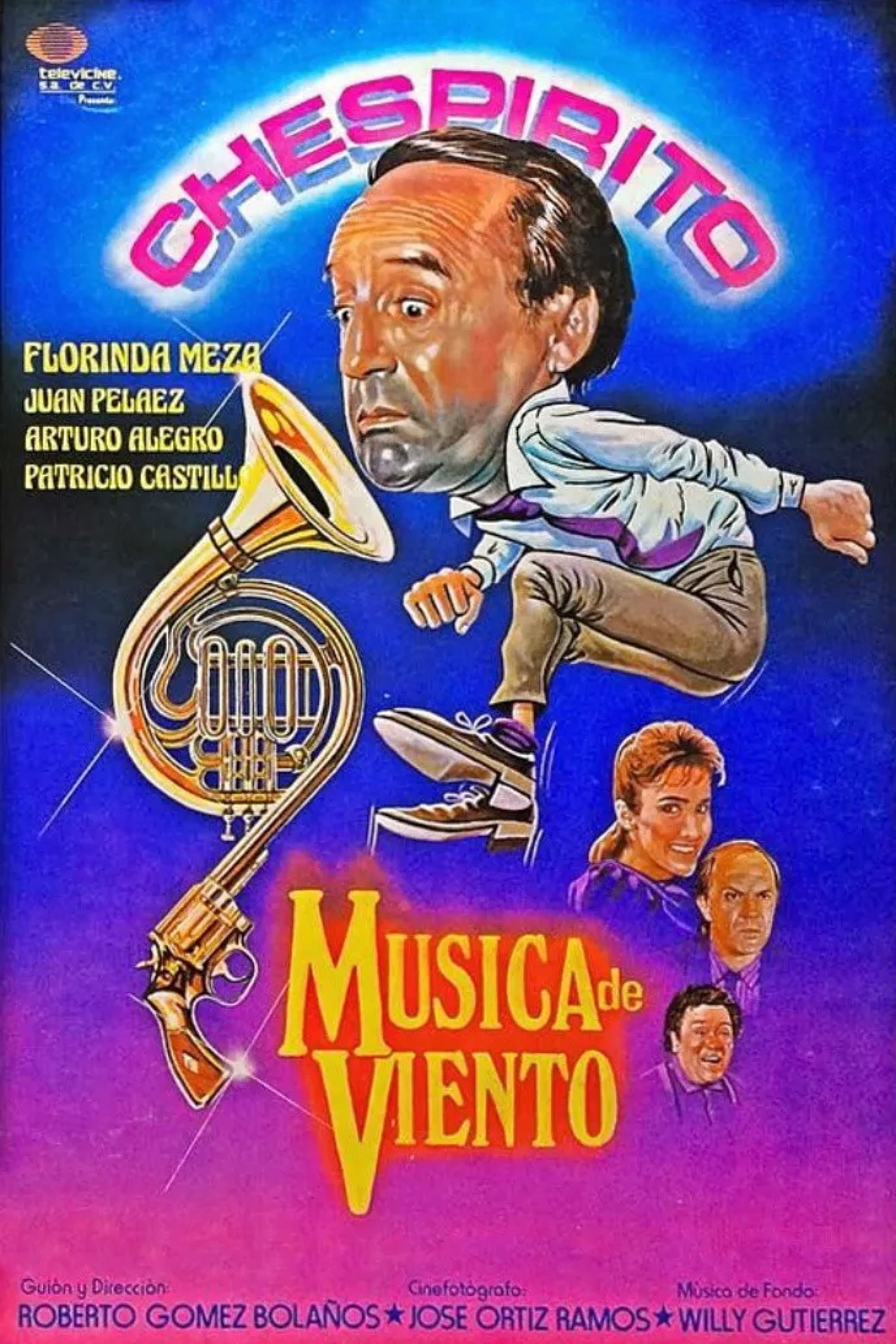 MÃºsica de viento
