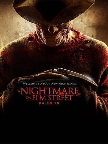 A Nightmare On Elm Street