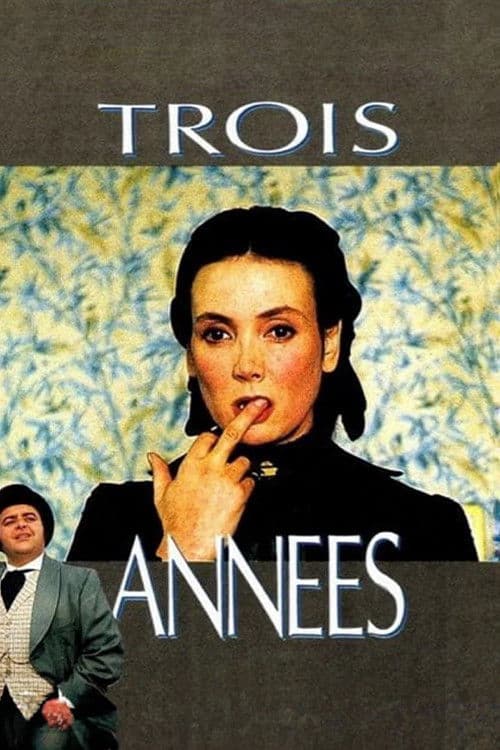 Trois annÃ©es