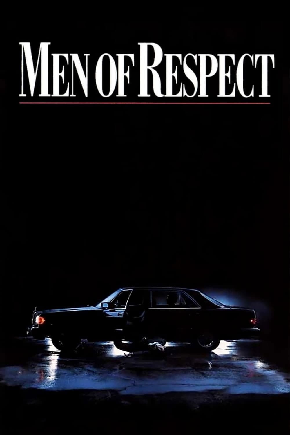 Men of Respect
