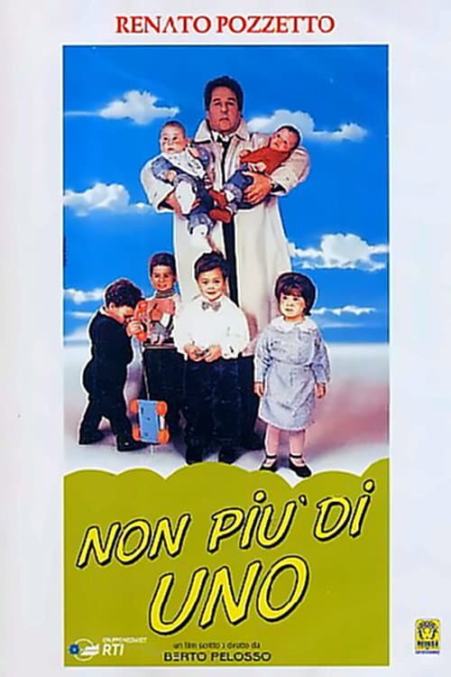 Non piÃ¹ di uno