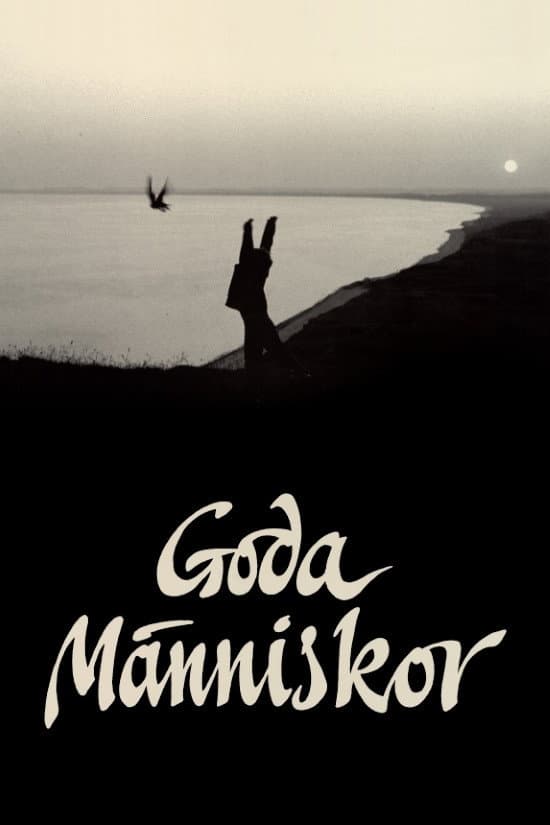Goda mÃ¤nniskor