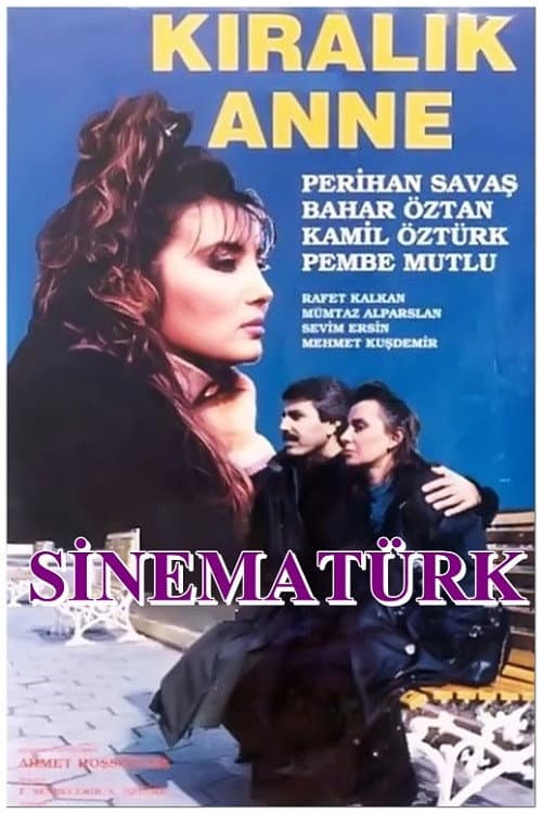 Kiralik Anne