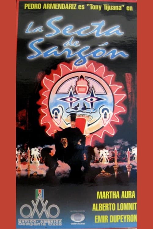 La secta del sargÃ³n