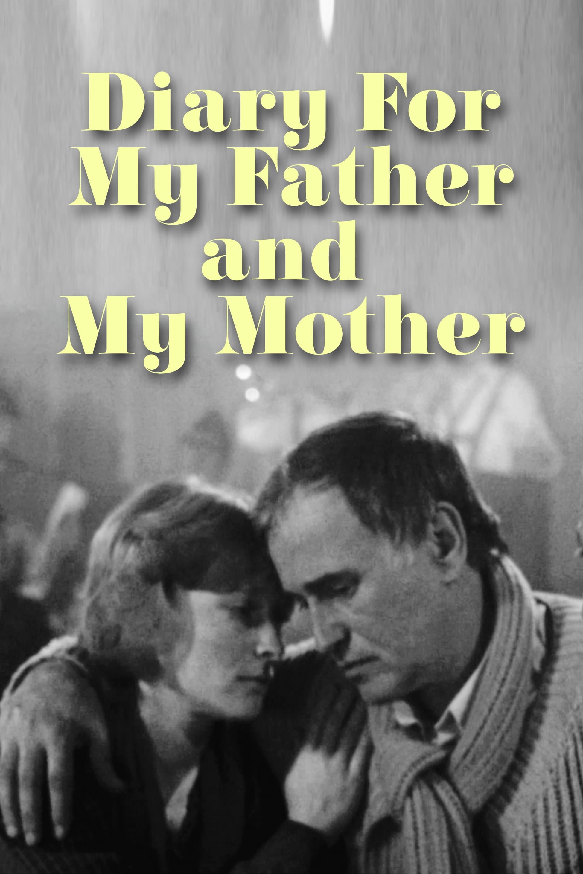 Diary for My Father and Mother