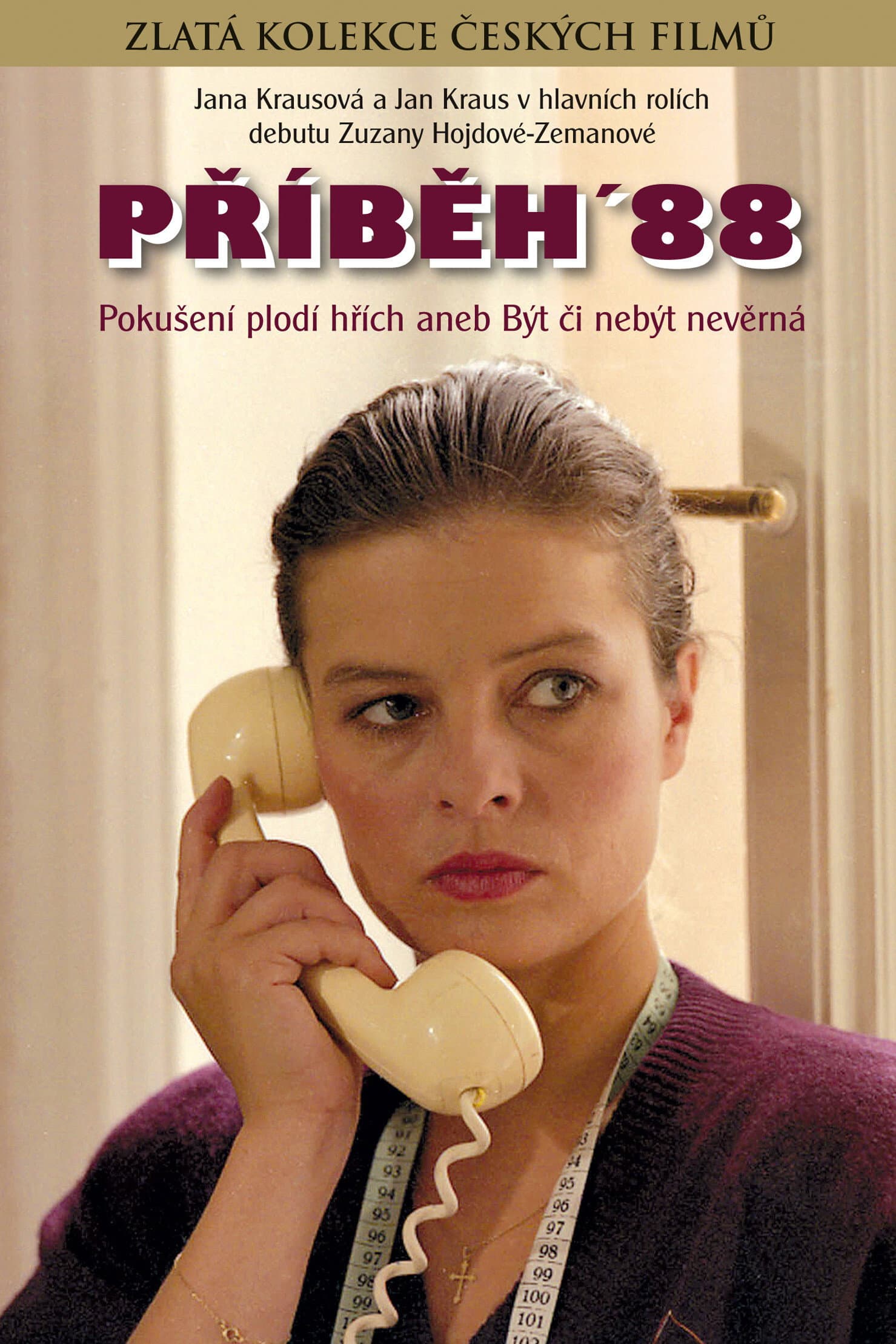 PrÃ­beh '88