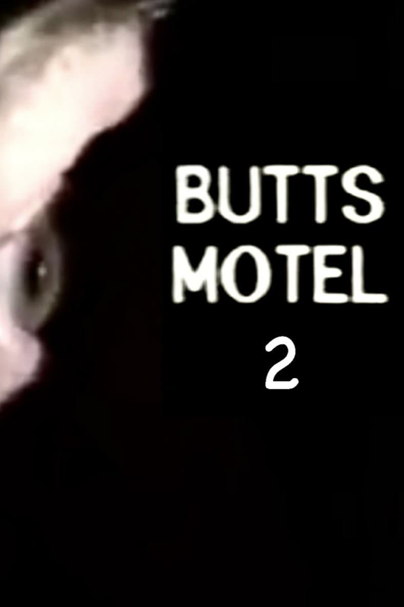 Butt's Motel 2