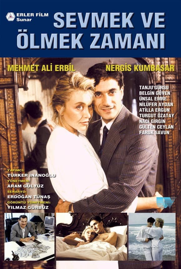 Sevmek ve Ã–lmek Zamani