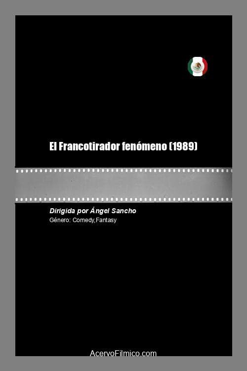 El Francotirador fenÃ³meno