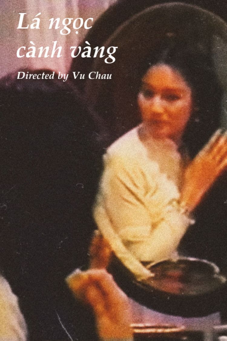 LÃ¡ Ngoc CÃ nh VÃ ng