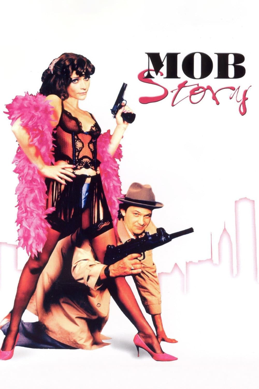 Mob Story