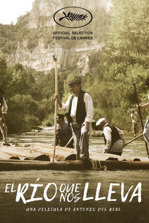 El rÃ­o que nos lleva