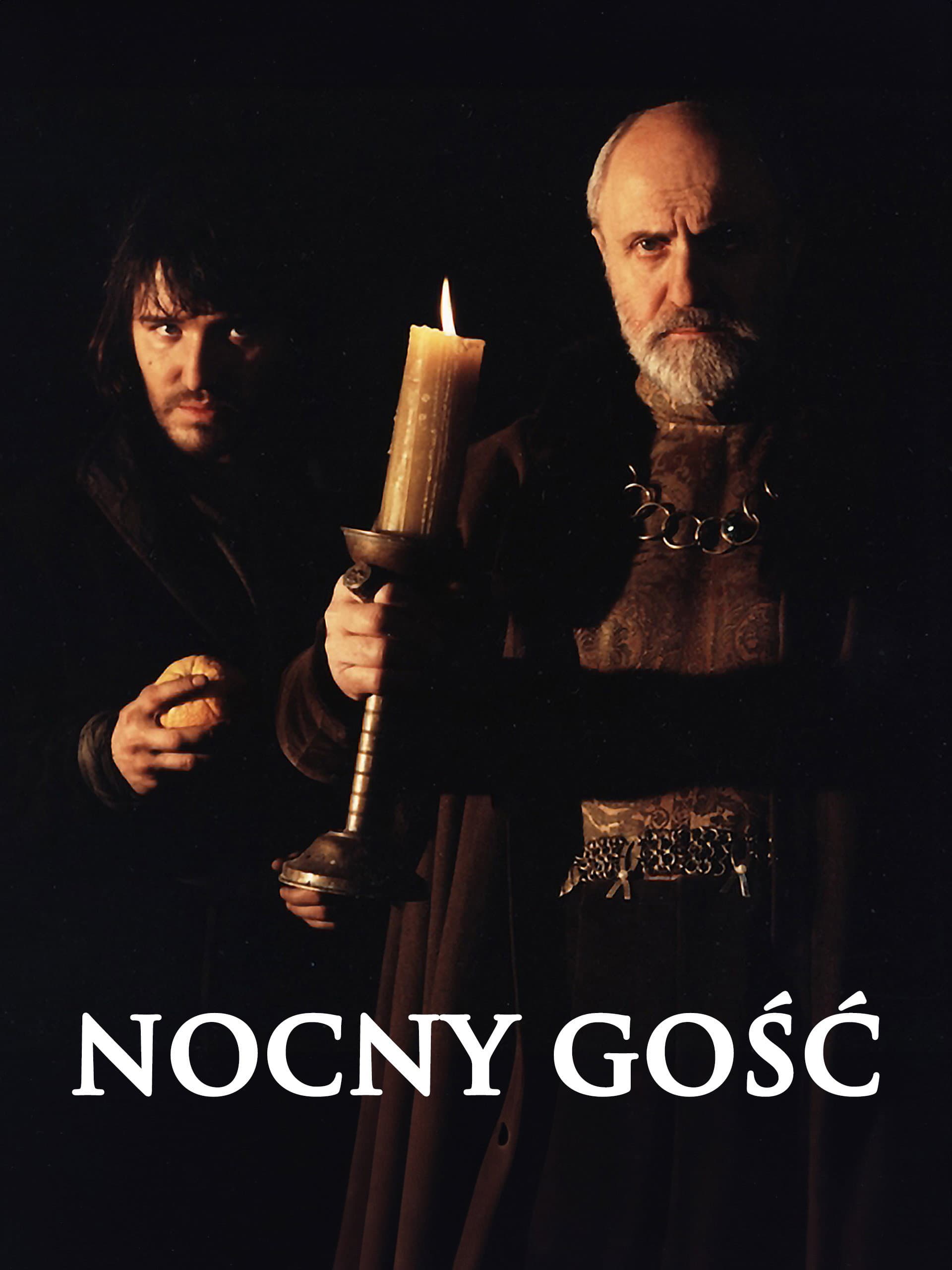 Nocny gosc