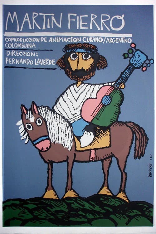 MartÃ­n Fierro