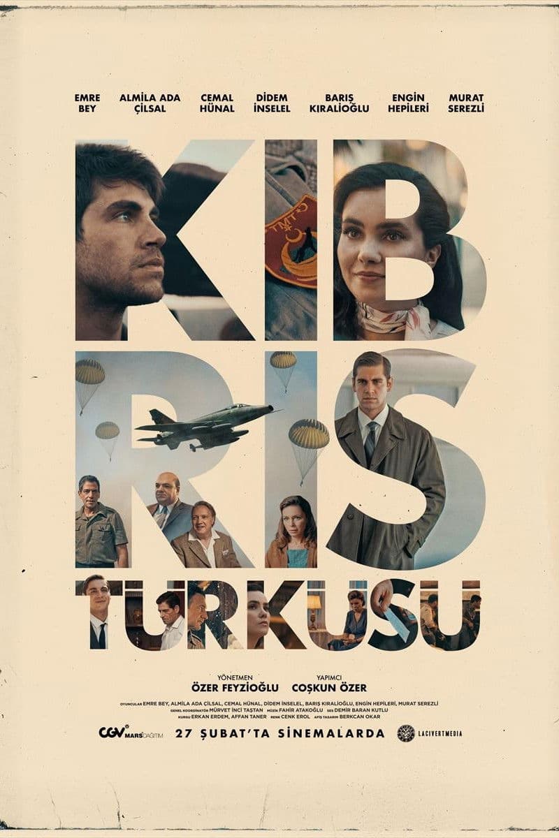 Kibris TÃ¼rkÃ¼sÃ¼