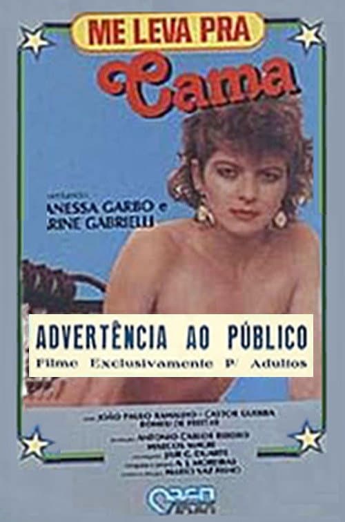Me leva pra cama
