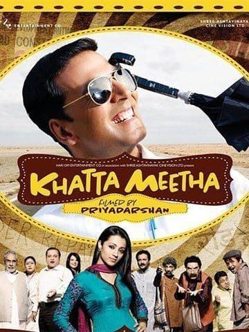 Khatta Meetha