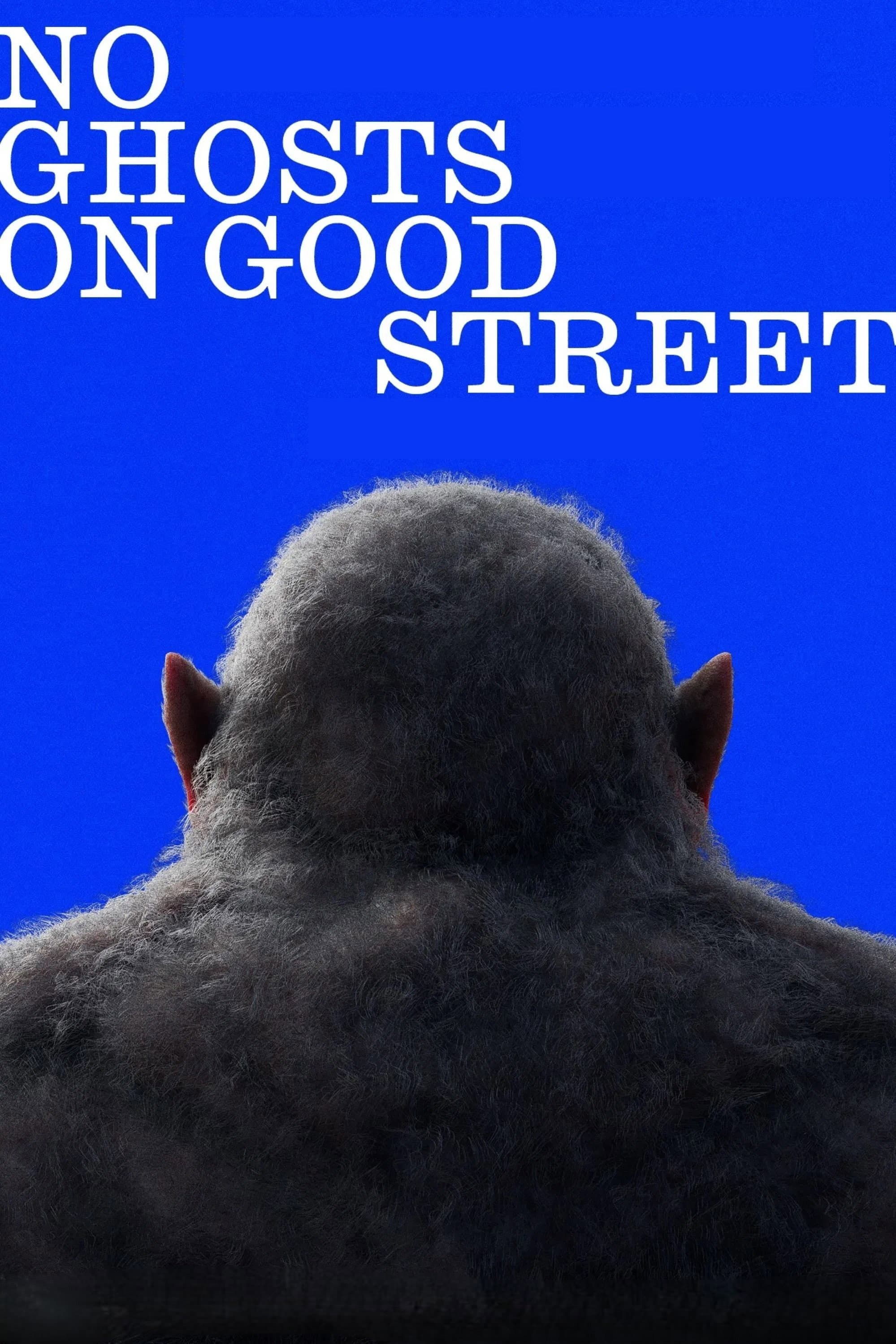 There Are No Ghosts in the Apartment on Dobra Street
