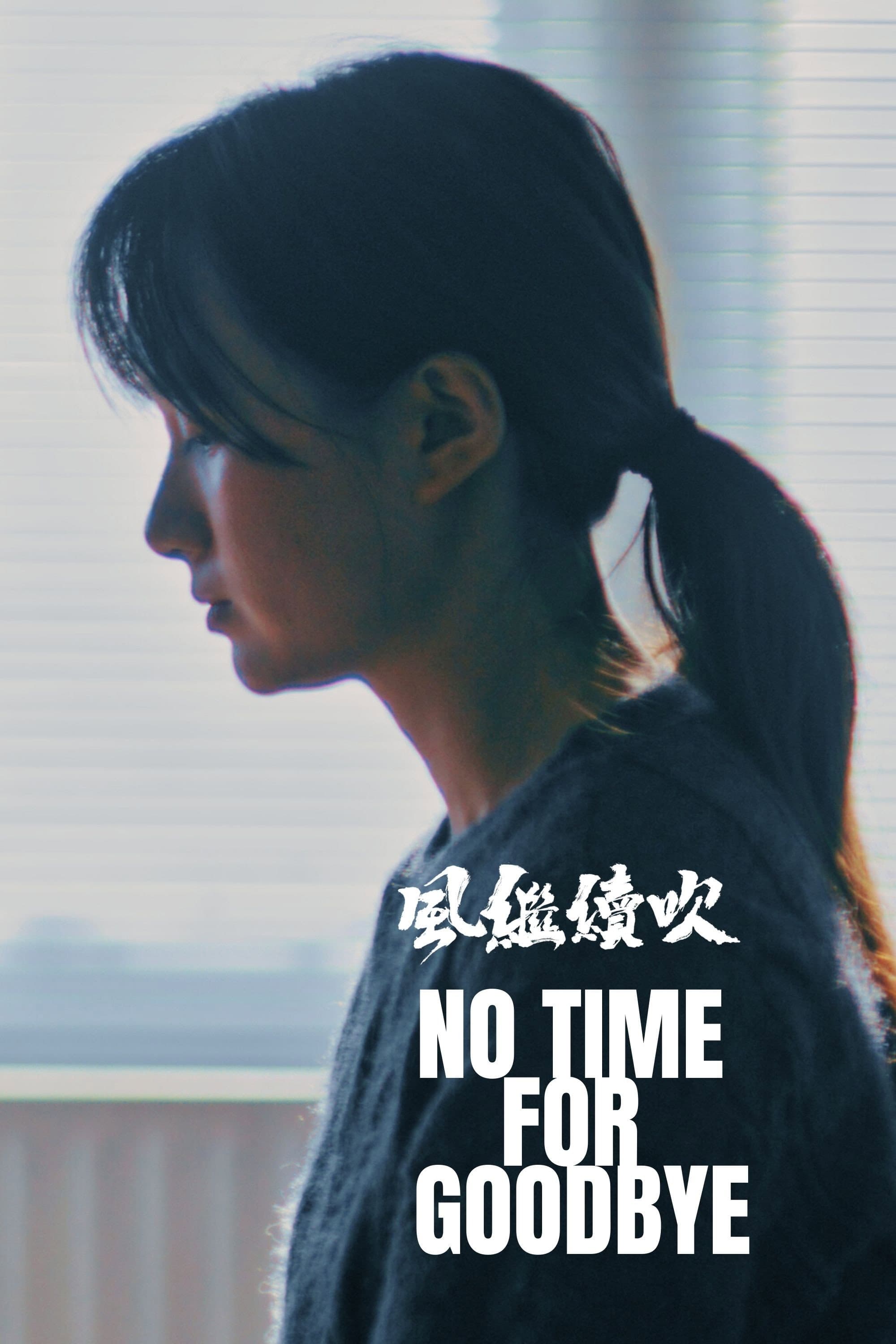 No Time for Goodbye