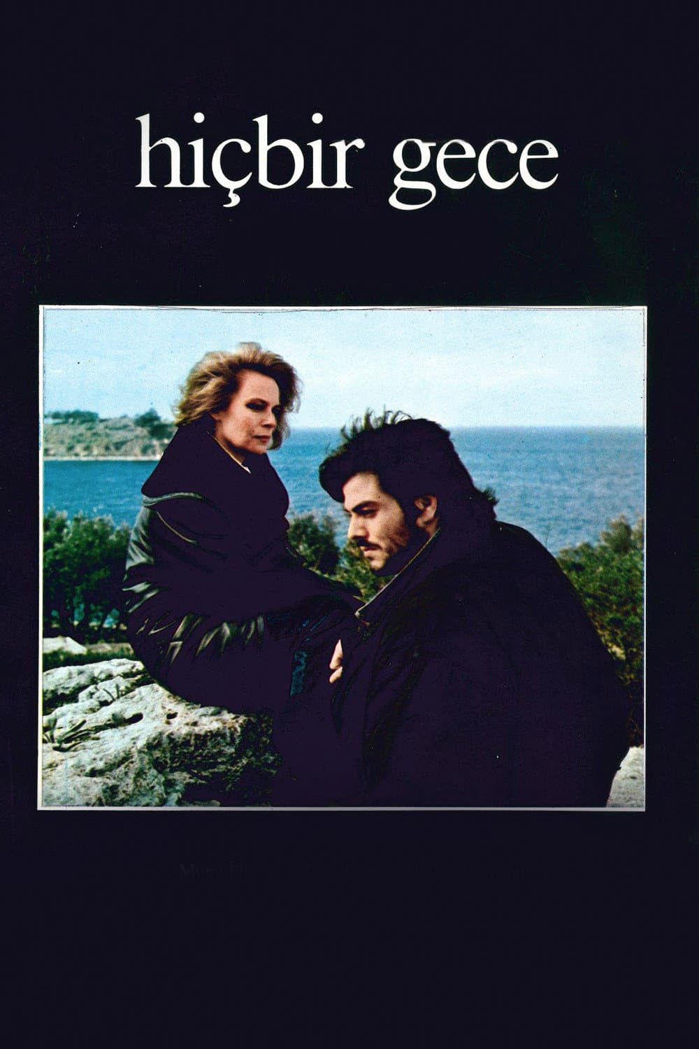 HiÃ§bir Gece