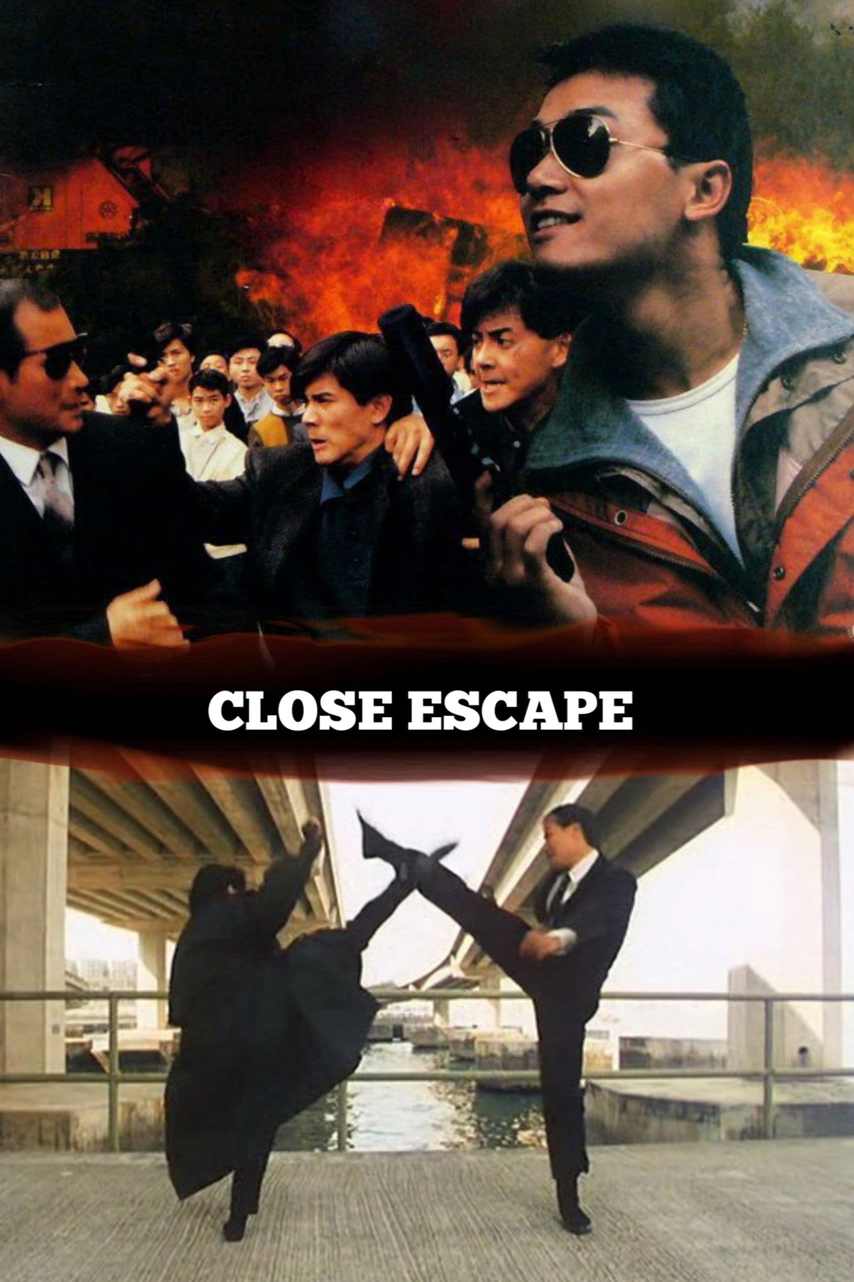 Close Escape