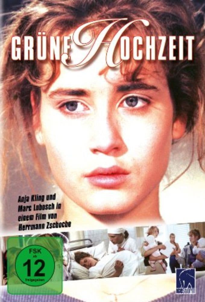 GrÃ¼ne Hochzeit