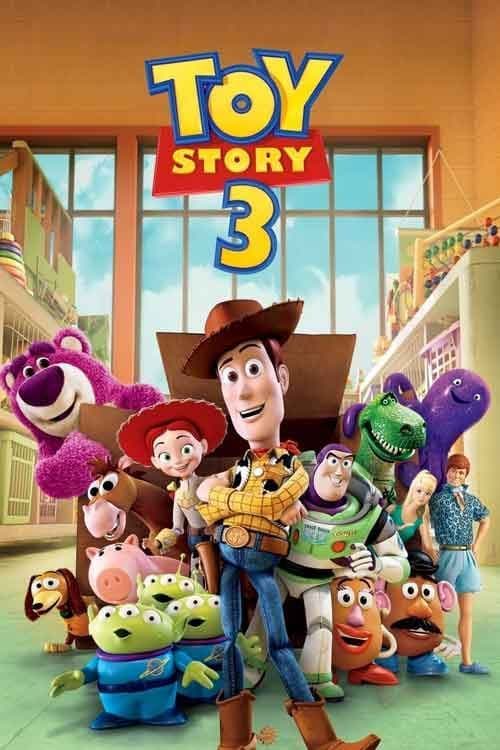 Toy Story 3